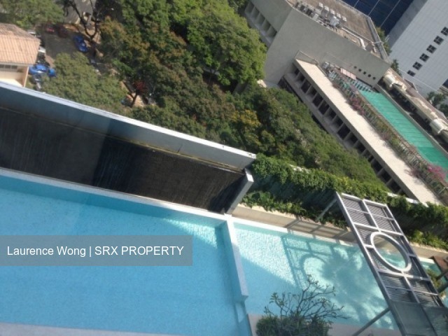 The Clift (D1), Apartment #202437702